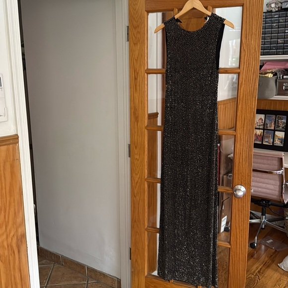 Alice + Olivia Dresses & Skirts - Sparkly Alice and Olivia Dress